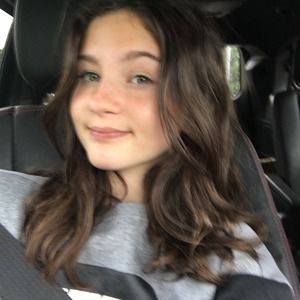 Meet your Posher, Cheyenne